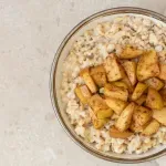Nutricionisti otkrivaju koji je doručak najbolji za žene u perimenopauzi