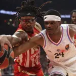 Nova pobjeda Zvezde, Hapoel bolji od Panatinaikosa
