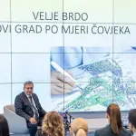 Ništa od početka gradnje stanova na Veljem brdu u decembru