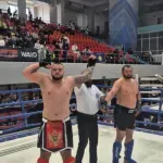 Viktor Dukić pokorio i Uzbekistan