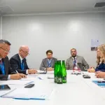 Spajić: Bolji standard građana u središtu vladine politike