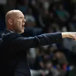 Žakelj pred Slovan: Očekuje nas teška utakmica