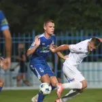 Jao i Ljutica režirali preokret Mornara u Tivtu