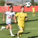 „Meridianbet“ 2. CFL: Janketić i Popović sačuvali Podgorici prvo mjesto