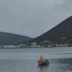 Pretežno sunčano, uz umjeren razvoj oblačnosti