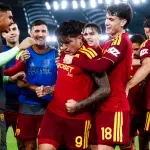 Roma rutinski do bodova u duelu sa Đenovom