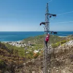 U ponedeljak višesatna isključenja struje