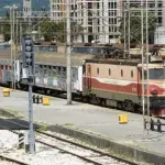Minus Željezničkog prevoza dostigao 26 miliona eura