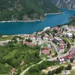 Iz Parka prirode "Piva" tvrde: Turista iz Poljske više nego stanovnika Plužina