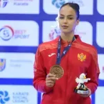 Katarina Đukić: Za mene je ovo nevjerovatan dan
