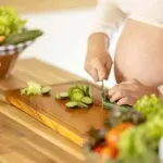 Mediteranska ishrana u trudnoći smanjuje rizik od kolika i ekcema kod beba