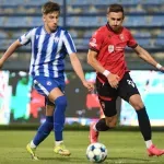 Budućnost večeras u Tuzima, OFK Mladost čeka Jezero