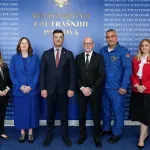 Crna Gora i Kanada jačaju saradnju u oblasti bezbjednosti i zaštite i spašavanja