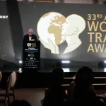 World Travel Awards prvi put održan u Crnoj Gori – dodijeljena prestižna turistička priznanja