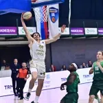 Zvezda ubjedljiva u Novom Mestu