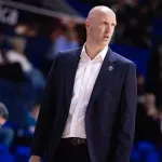 Žakelj: Odigrali smo dobro prvo poluvrijeme