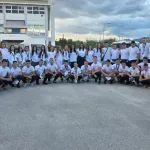 Šest medalja za crnogorske džudiste na Balkanijadi do 16 godina
