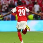 Arsenal slavio na teškom gostovanju