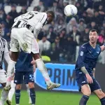 Lacio ne staje: Rimljani pregazili Juventus u Torinu