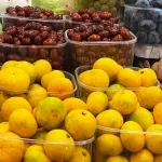 Za kilogram iglica 11 kila mandarina