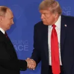 Putin predložio samit sa Trampom i Sijem radi razgovora o sporazumu o Ukrajini