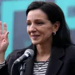 Tepić: Režim pada samo ako Studentska lista i Evropska Srbija u zbiru osvoje više mandata od SNS i SPS