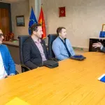 Radulović: Rad Komisije važan za unapređenje kvaliteta obuke i obrazovanja pomoraca