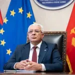 Mandić: Neoborivim dokazima lako se potvrđuje komandna odgovornost Đukanovića u građanskom ratu