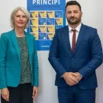 MONSTAT i Ujedinjene nacije o daljoj saradnji u razvoju zvanične statistike i praćenju indikatora održivog razvoja