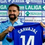 Karvahal nakon 13 godina u novom dresu