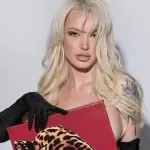 (VIDEO) Ona je balkanska Pamela Anderson, obrazovanje stekla u Bugarskoj, karijeru gradi u Srbiji
