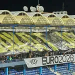 FSCG: Počelo trebovanje ulaznica za utakmicu sa Kiprom