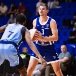 Megi pred Neptunas: Potrebna nam je pobjeda u Eurokupu kako bismo se vratili u dobar ritam