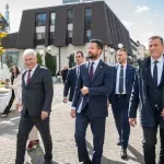Milatović: Za snažniji razvoj Rožaja potrebni su konkretni projekti i zajednički rad