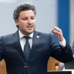 Abazović: Ustavni sud zadao udarac Vladi zbog sporazuma sa UAE