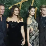 Sindi Kraford se na društvenim mrežama oprostila od sina koji je preminuo u 27. godini