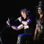 Guns N' Roses imaju tužnu vijest za svoje fanove