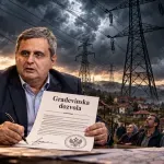 Spasimo Brezna: Radunović potpisao nezakonitu građevinsku dozvolu za VE Bijela - slijede tužbe i krivične prijave