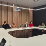 Radunović: Kvalitet vazduha nije samo pitanje zaštite životne sredine, već i zdravlja građana