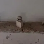 „Od mase do jezgra”: Skulpture Marka Petrovića Njegoša na Gospi od Škrpjela
