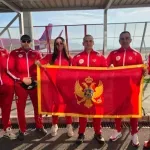 Crna Gora sa pet takmičara na SP u pauerliftingu