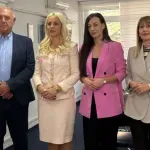 (VIDEO) Glavni grad obilježava Ružičasti oktobar: Prevencija spašava život