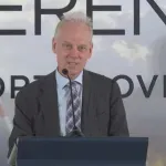 Kopman: Crna Gora sprovela većinu reformi, moguće završiti pregovore u decembru
