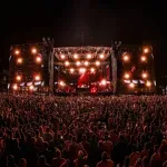 Sea Dance Crnoj Gori donio 29 miliona eura: Gotovo 83 odsto publike stiglo iz inostranstva