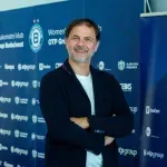 Goran Cmiljanić novi predsjednik Upravnog odbora ŽRK OTP grupa Budućnost