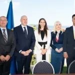 Potpisan ugovor o nabavci opreme za potrebe MUP-a