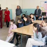 (FOTO) Skupština sprovela edukativni program „Parlament u akciji – za ekološku Crnu Goru”