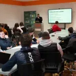 (FOTO) Skupština sprovela edukativni program „Parlament u akciji – za ekološku Crnu Goru”