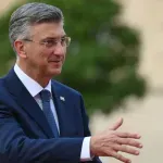 Plenković o Crnoj Gori: Riješena dva od osam pitanja, nastaviće se razgovori