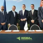 EPCG potpisala četiri dokumenta o saradnji sa međunarodnim partnerima